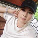 Анюта, 33 года