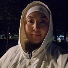 Фотография девушки Назым, 47 лет из г. Алматы