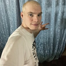 Фотография мужчины Димасик, 33 года из г. Куровское