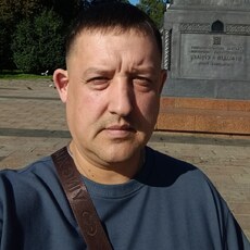 Фотография мужчины Алексей, 44 года из г. Сафоново