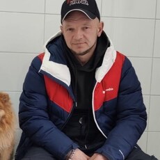 Фотография мужчины Денис, 41 год из г. Гродно