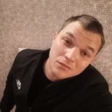 Фотография мужчины Андрей, 32 года из г. Кубинка