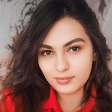Фотография девушки Жозофина, 29 лет из г. Экибастуз