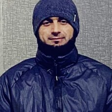 Фотография мужчины Samuray, 33 года из г. Тараз