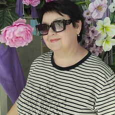 Фотография девушки Елена, 56 лет из г. Алейск
