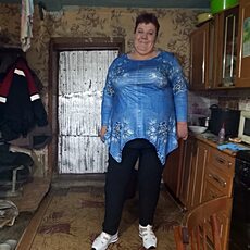 Фотография девушки Татьяна, 48 лет из г. Бийск