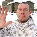 Роман, 40 лет