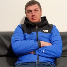 Фотография мужчины Александр, 34 года из г. Гливице