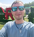 Del, 36 лет