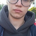 Анфиса, 20 лет