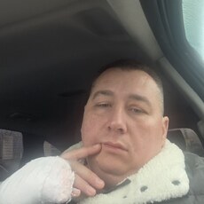 Фотография мужчины Сергей, 42 года из г. Смоленск