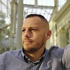 Фотография мужчины Максим, 39 лет из г. Орел