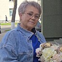 Галина, 64 года