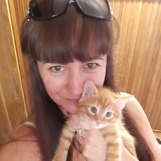Фотография девушки Natali, 46 лет из г. Орша