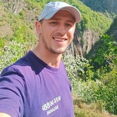 Фотография мужчины Андрей, 35 лет из г. Пинск