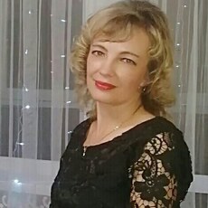Фотография девушки Людмила, 53 года из г. Бобруйск