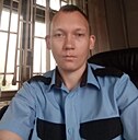 Александр, 33 года