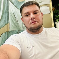 Фотография мужчины Hi, 36 лет из г. Уральск