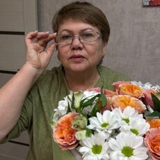 Фотография девушки Людмила, 61 год из г. Оренбург