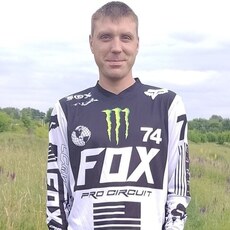 Фотография мужчины Алексей, 37 лет из г. Тамбов