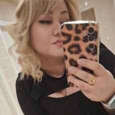 Фотография девушки No Name, 38 лет из г. Астрахань