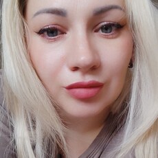 Фотография девушки Sunnyblossom, 35 лет из г. Маркс