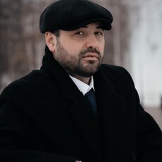 Фотография мужчины Павел, 39 лет из г. Братск