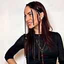 Анастасия, 39 лет