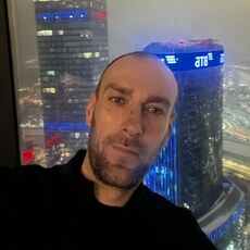 Фотография мужчины Волшебник, 40 лет из г. Новороссийск