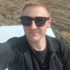 Фотография мужчины Виктор, 32 года из г. Петропавловск