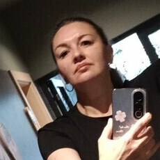 Фотография девушки Ola, 41 год из г. Любан