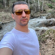 Фотография мужчины Женя, 37 лет из г. Абакан