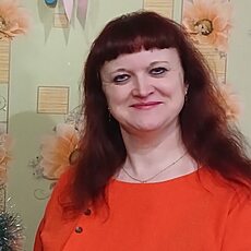 Фотография девушки Ольга, 43 года из г. Тамбов