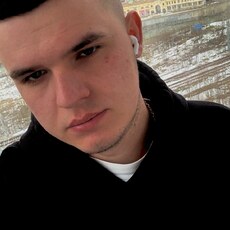 Фотография мужчины Кирилл, 30 лет из г. Нальчик