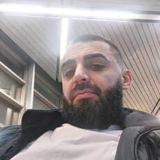 Фотография мужчины Паргев, 41 год из г. Железнодорожный