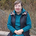 Валентина, 64 года