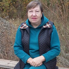 Фотография девушки Валентина, 64 года из г. Оренбург