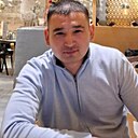 Азамат, 35 лет