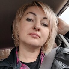 Фотография девушки Оксана, 41 год из г. Лотошино