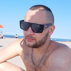 Фотография мужчины Денис, 34 года из г. Орск