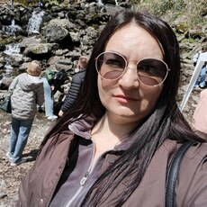 Фотография девушки Катерина, 40 лет из г. Магнитогорск
