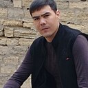 Али, 37 лет