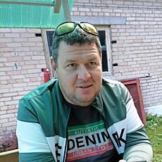 Фотография мужчины Andrei, 40 лет из г. Кыштым