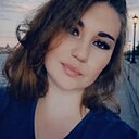 Юлия, 27 лет