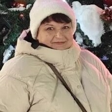 Фотография девушки Светлана, 46 лет из г. Курганинск
