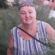 Фотография девушки Галинка, 63 года из г. Ефремов