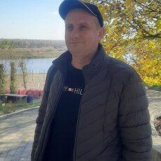 Фотография мужчины Андрей, 47 лет из г. Бобруйск