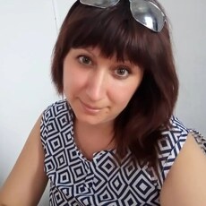 Фотография девушки Иришка, 42 года из г. Тула