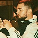 Suren, 23 года