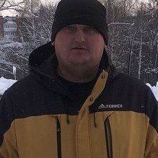 Фотография мужчины Алексей, 37 лет из г. Прокопьевск